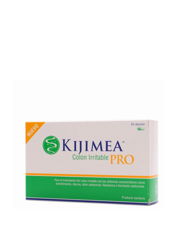 Kijimea Colon Irritable PRO 84 Cápsulas