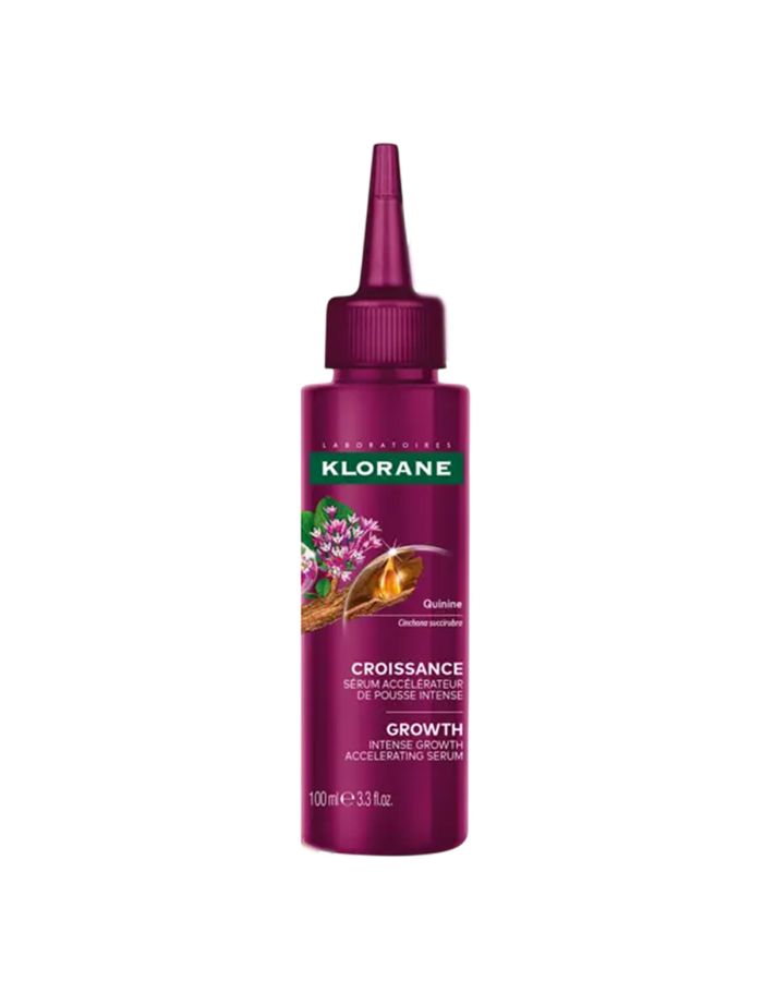 Klorane Crecimiento a la Quinina Sérum 100ml