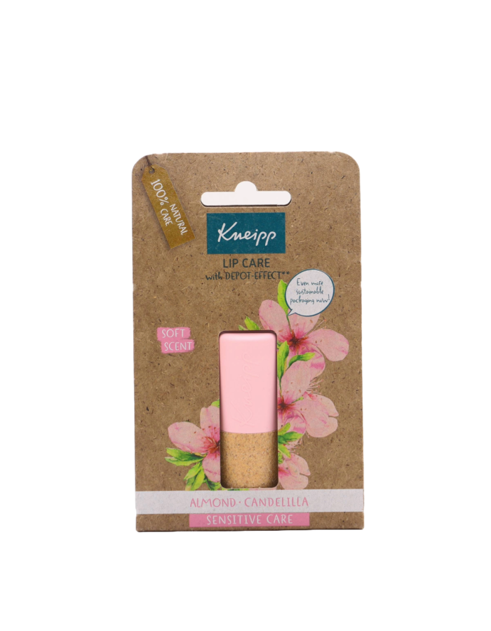 Kneipp Bálsamo Labial Sensitive Care