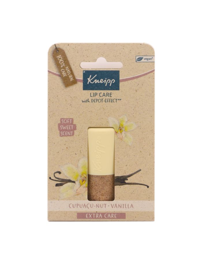 Kneipp Bálsamo Labial extra care