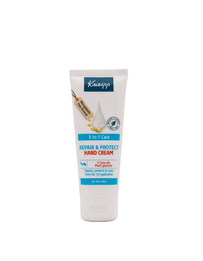 Kneipp Crema de Manos Repair & Protect 75ml