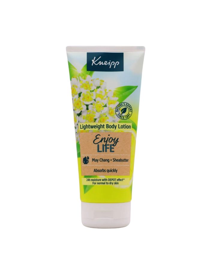 Kneipp Locion Corporal Enjoy Life 200ml