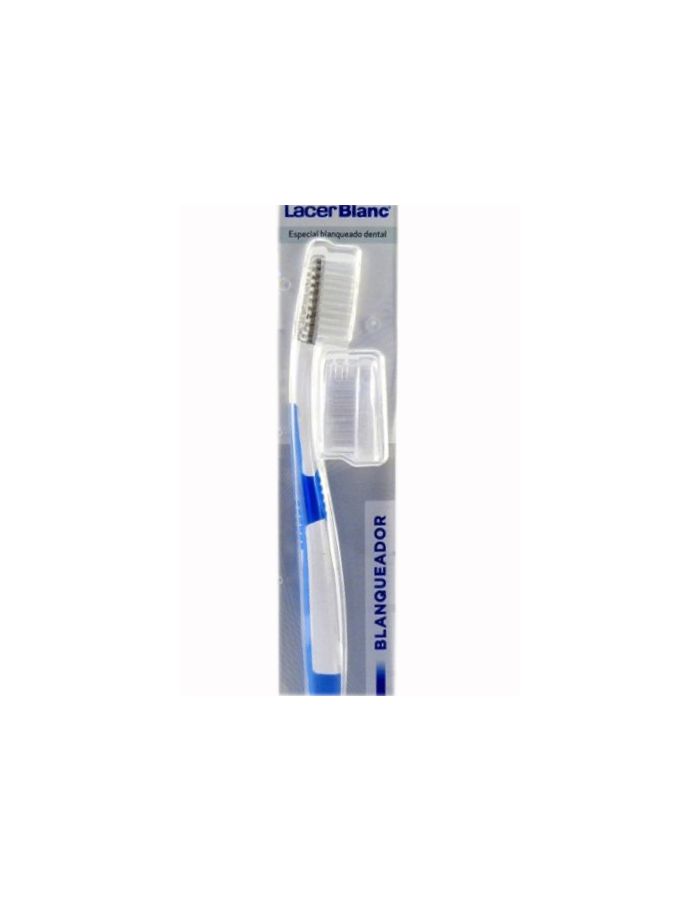 Lacer Blanc Cepillo Dental
