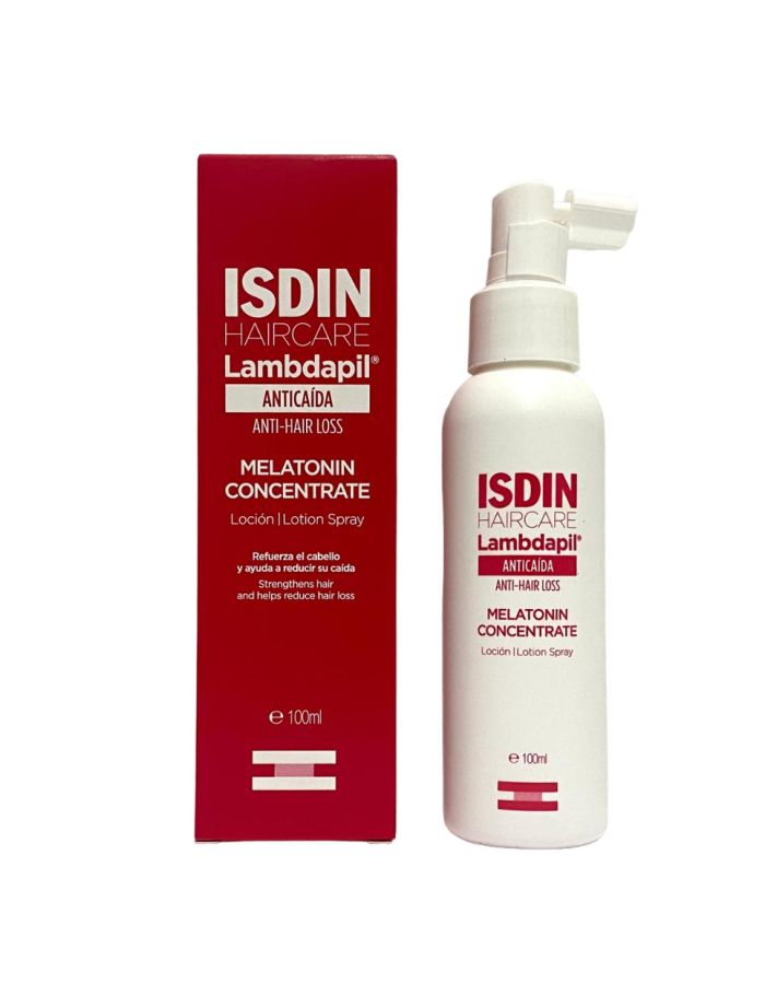 Lambdapil Melatonin Concentrate 100ml