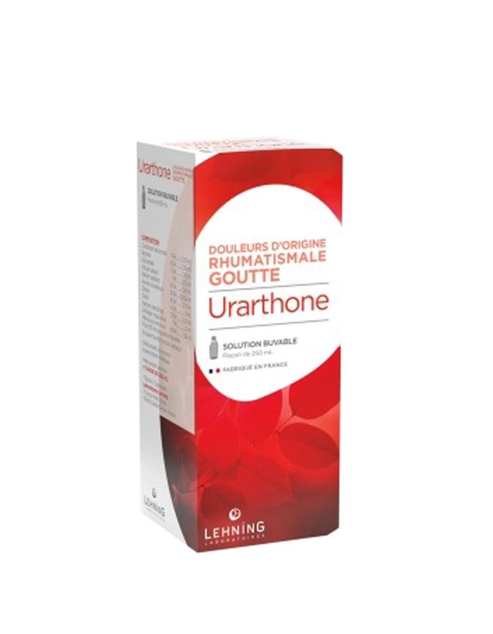 Urarthone 250ml Lehning