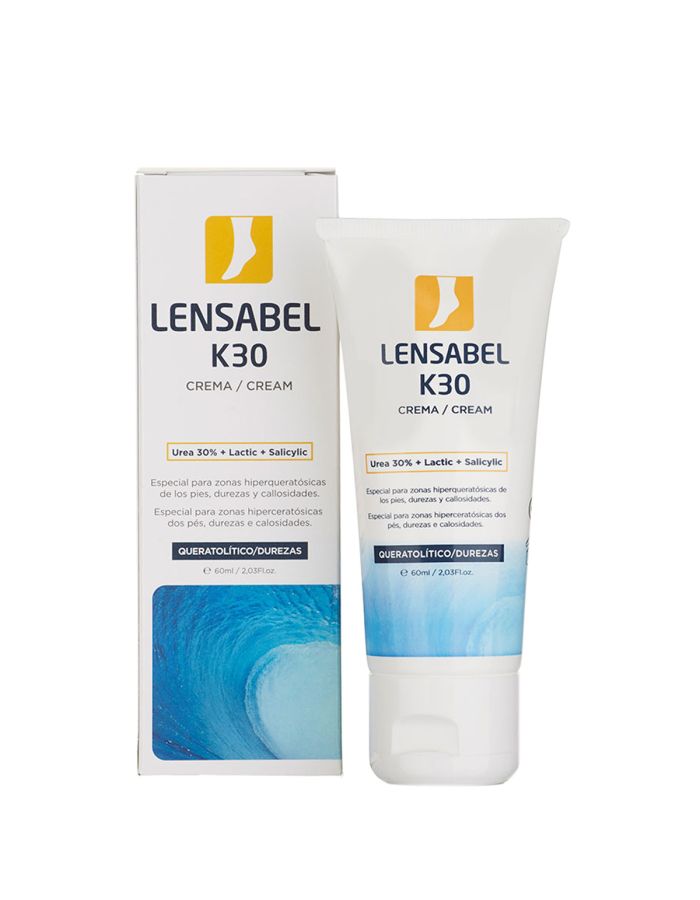 Lensabel K30 Crema 60ml
