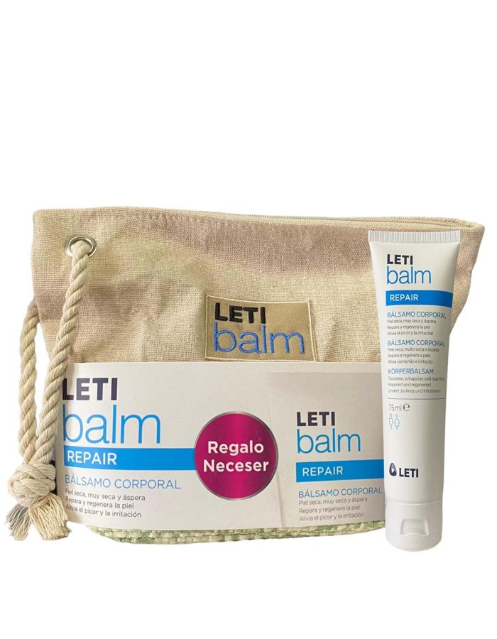 Letibalm Bálsamo Corporal Repair 75ml-1