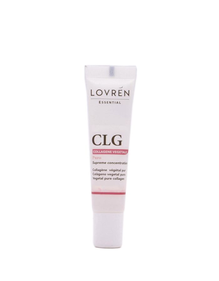 Lovren CLG Colágeno Vegetal Puro 15ml