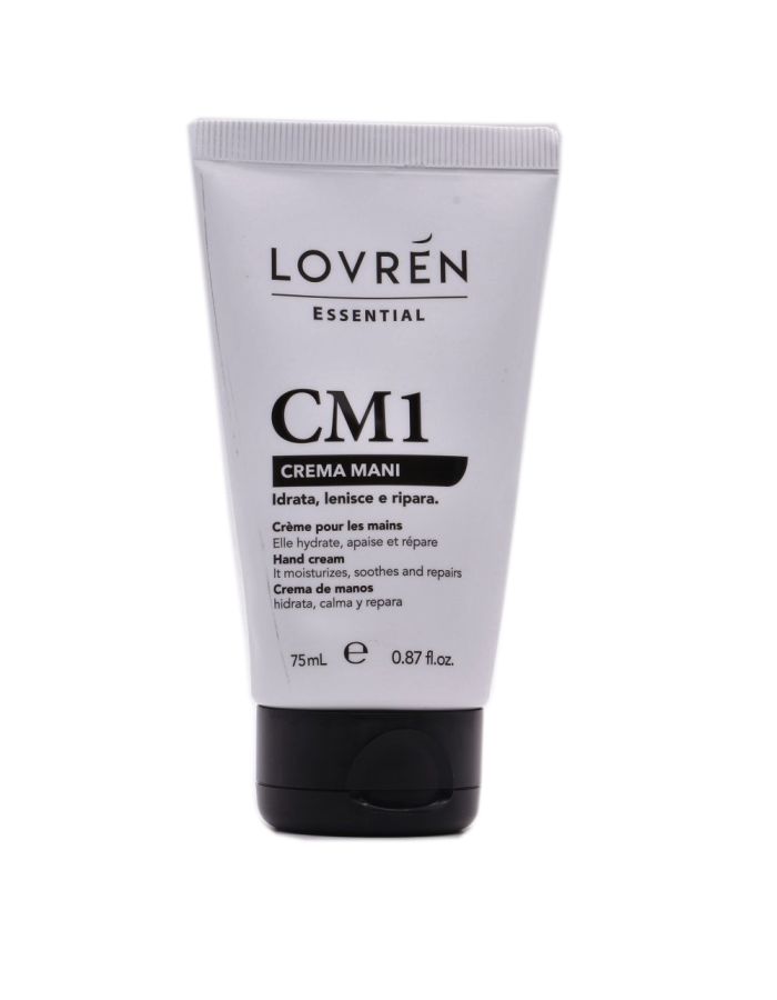 Lovren CM1 Crema de Manos 75ml