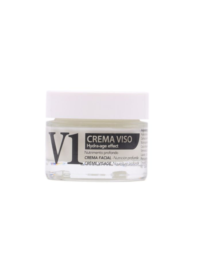 Lovren V1 Crema Facial Nutrición Profunda 30ml
