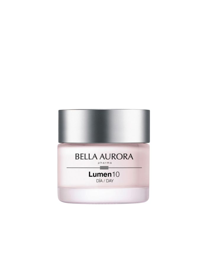 Bella Aurora Lumen10 Crema Antiedad Antimanchas Día 50ml
