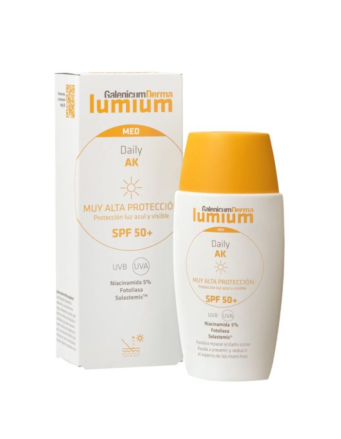 Lumium MED Daily AK SPF50+ 50ml