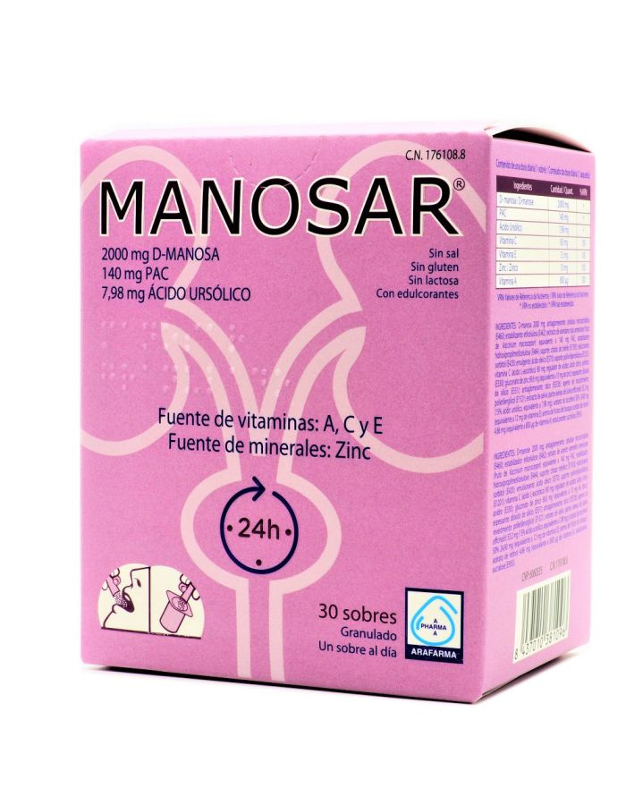 Manosar 30 Sobres-1