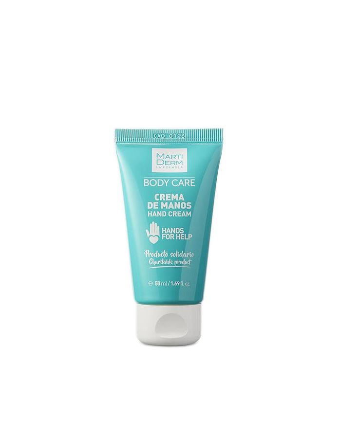 MartiDerm Crema de Manos 75ml