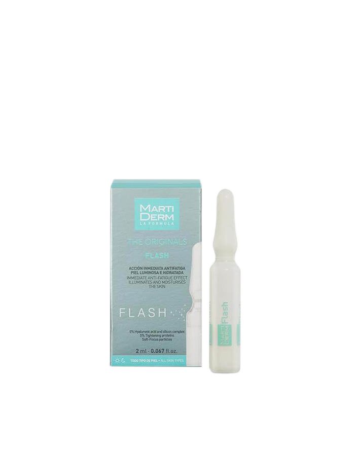 MartiDerm Flash 1 Ampolla    