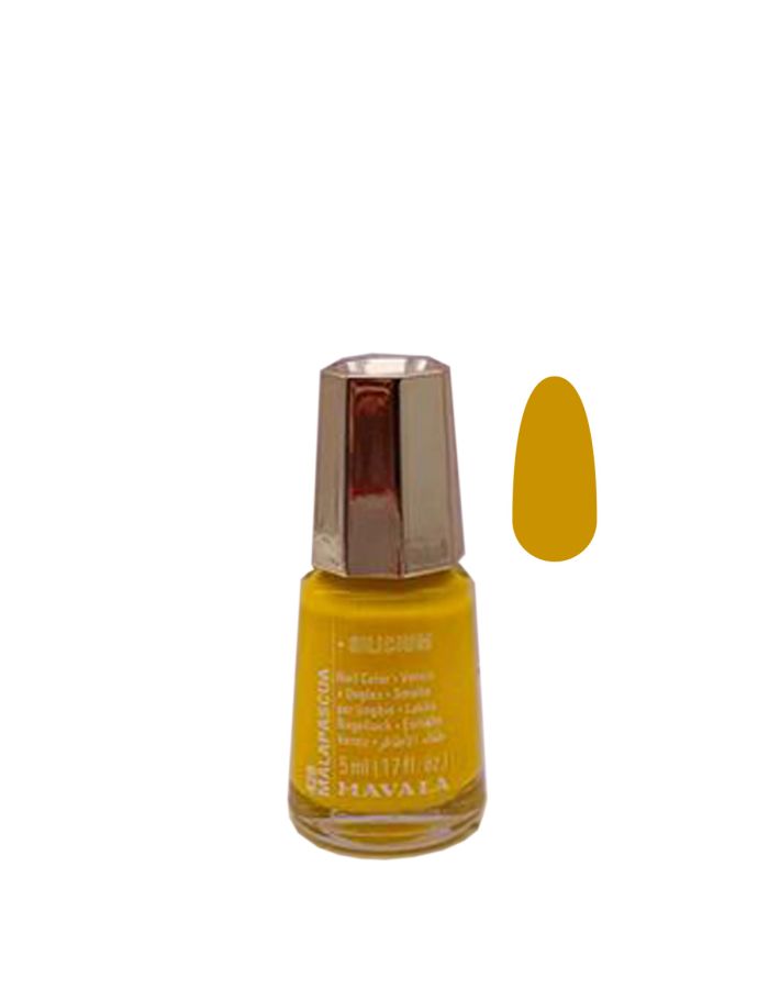 Mavala Esmalte de Uñas MALAPASCUA 428 5ml
