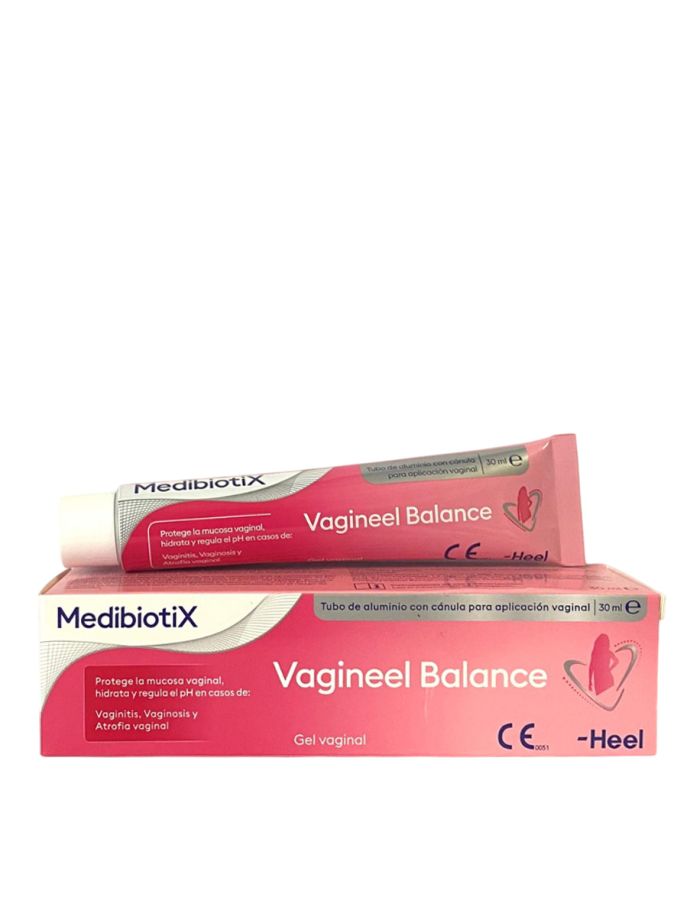 Medibiotix Vagineel Balance 30ml
