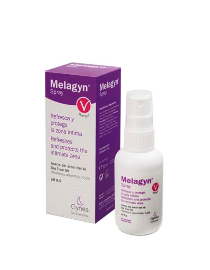 Melagyn Spray Gynea 40ml
