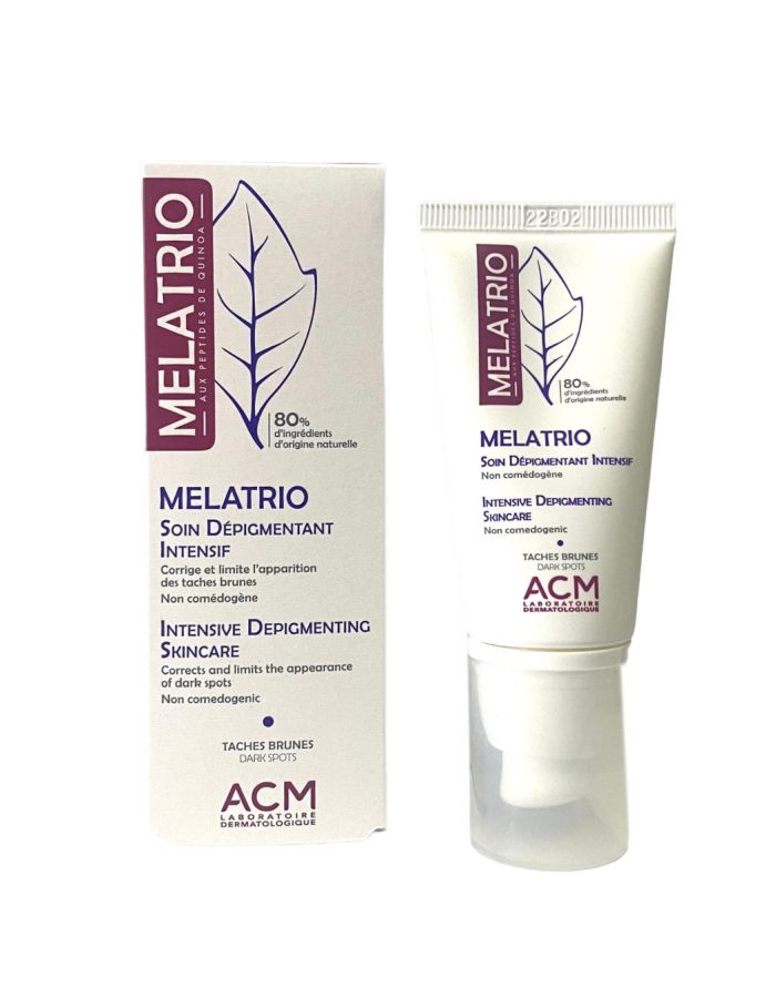 Melatrio Despigmentante Intensivo 30ml