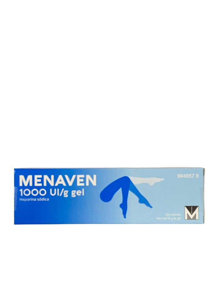 Menaven Gel 60g