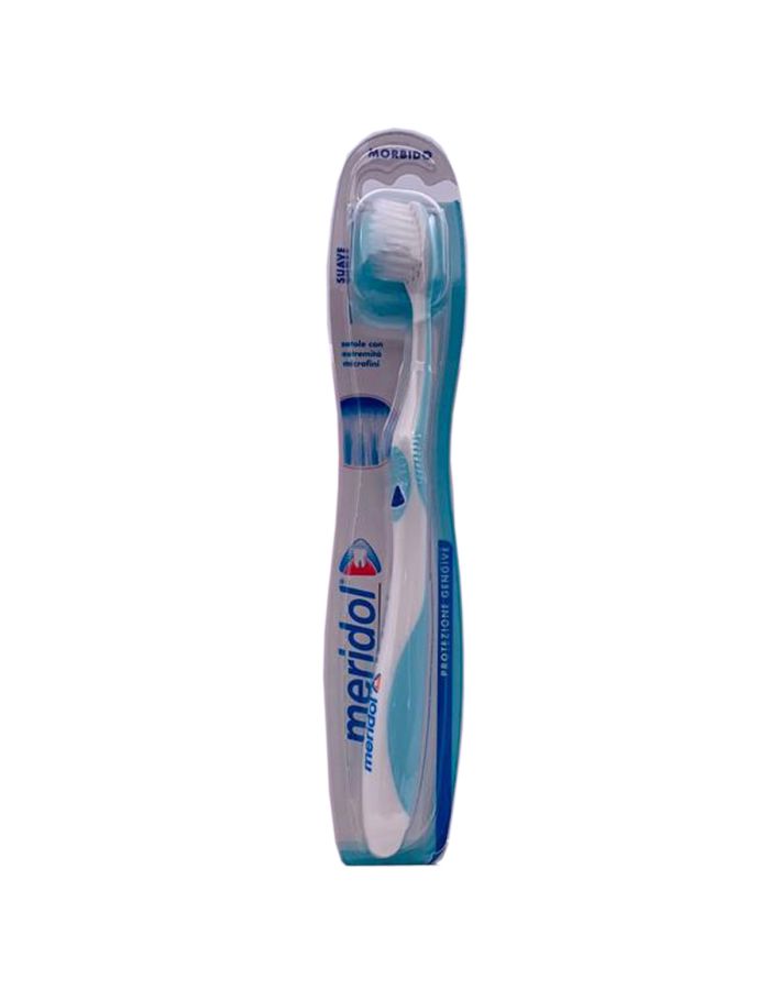 Meridol Cepillo Dental Suave