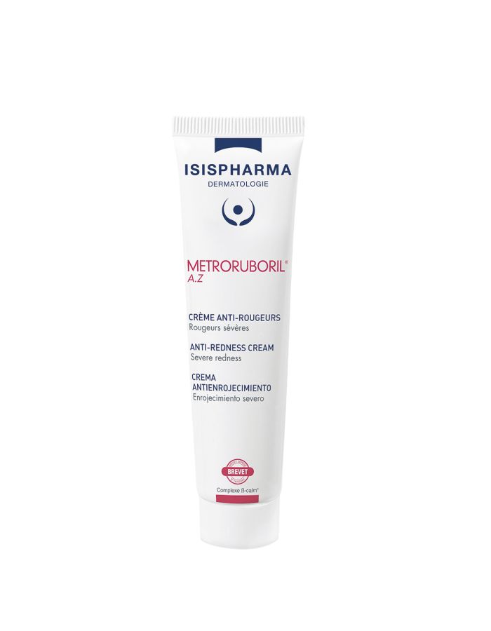 Isispharma Metroruboril AZ 30ml              