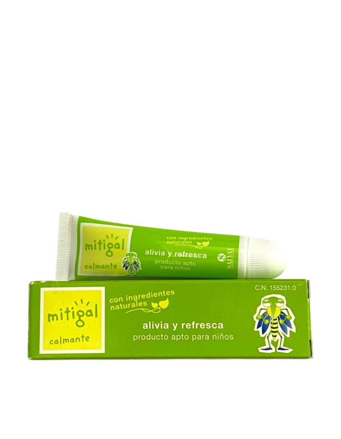 Mitigal Calmante 15ml