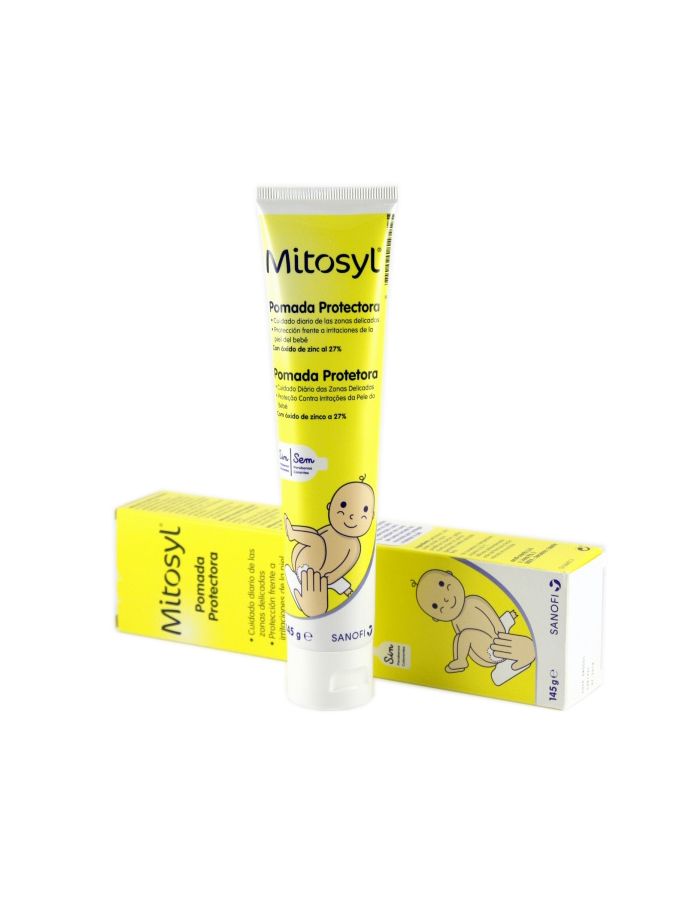 Mitosyl Pomada Protectora 145g