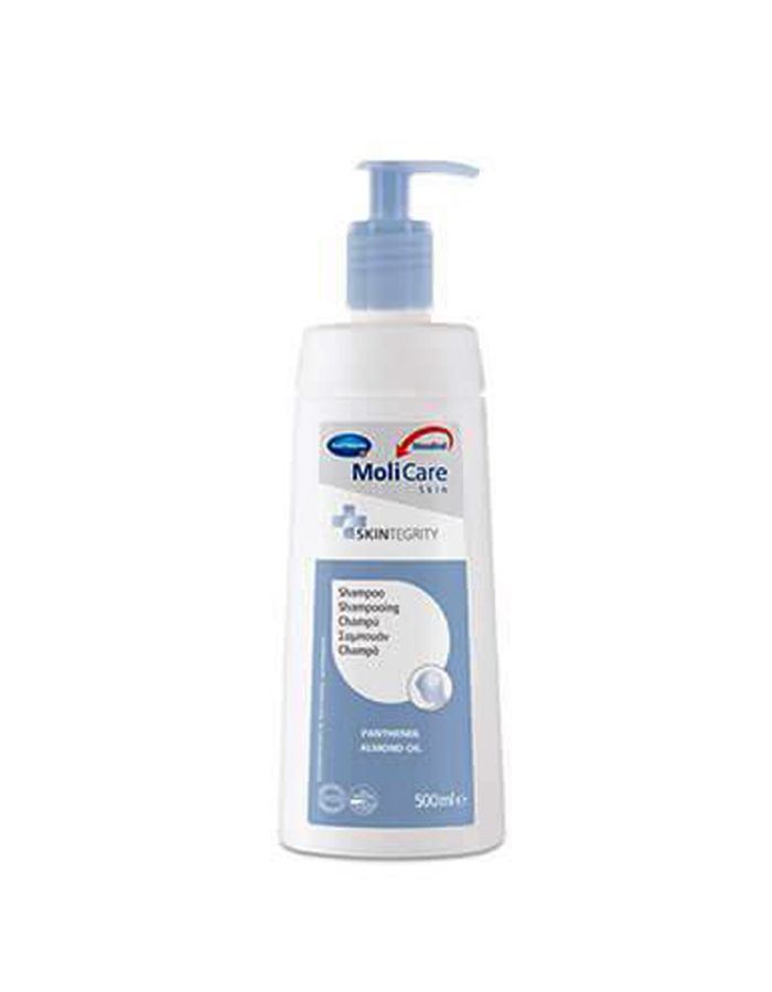 Molicare Skin Champú 500ml