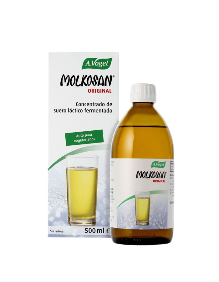 Molkosan Original 500 ml