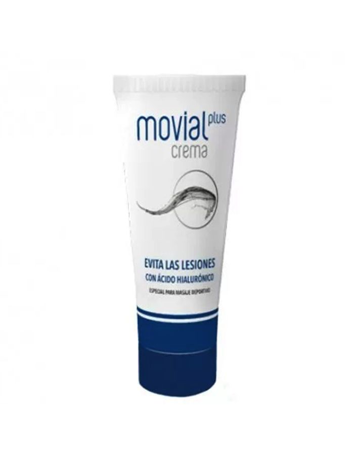Movial Plus Crema 100ml Actafarma