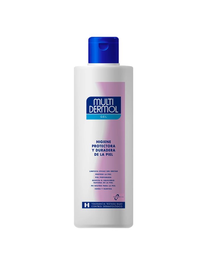 Multidermol Gel 750ml