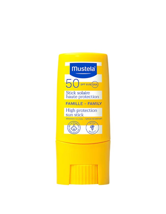 Mustela Stick Solar Family SPF50 9ml