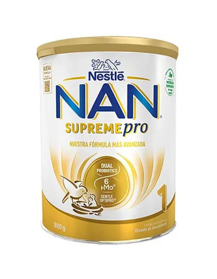 Nestlé Nan Supreme Pro 1 800g-1
