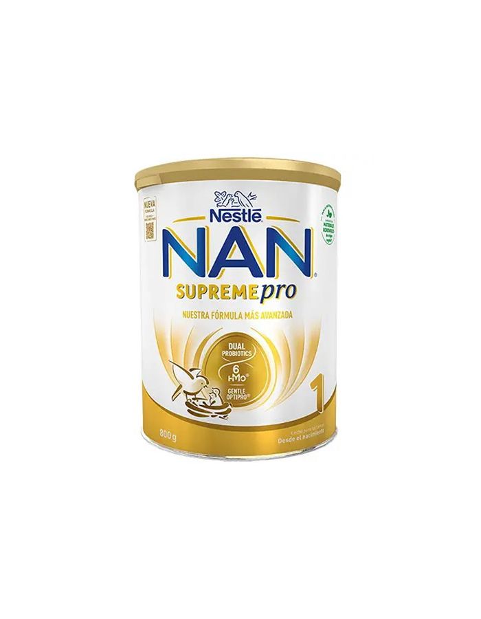 Nestlé Nan Supreme Pro 1 800g-1