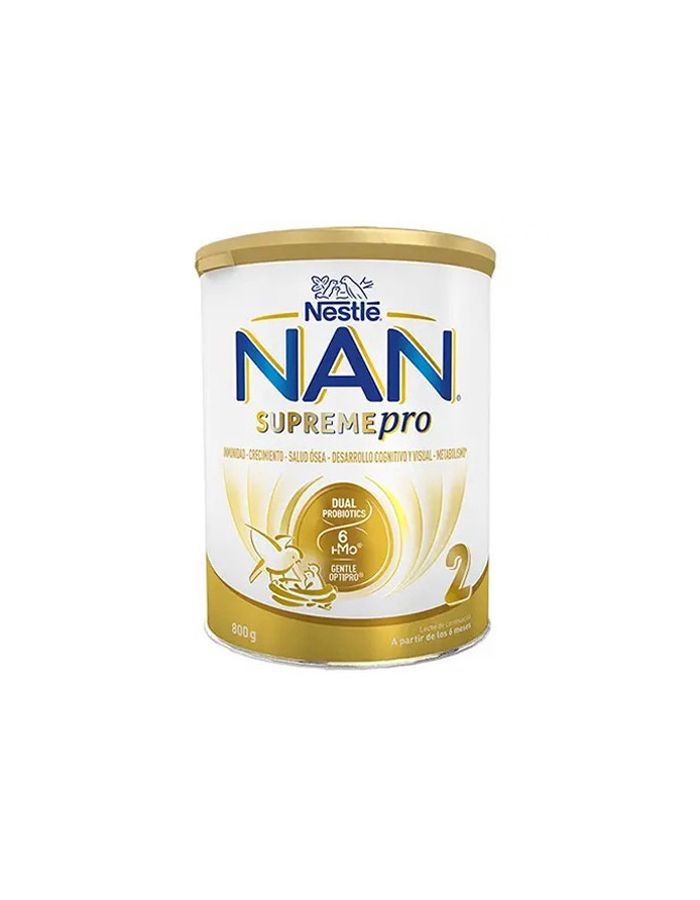 Nestlé Nan Supreme Pro 2 800g-1