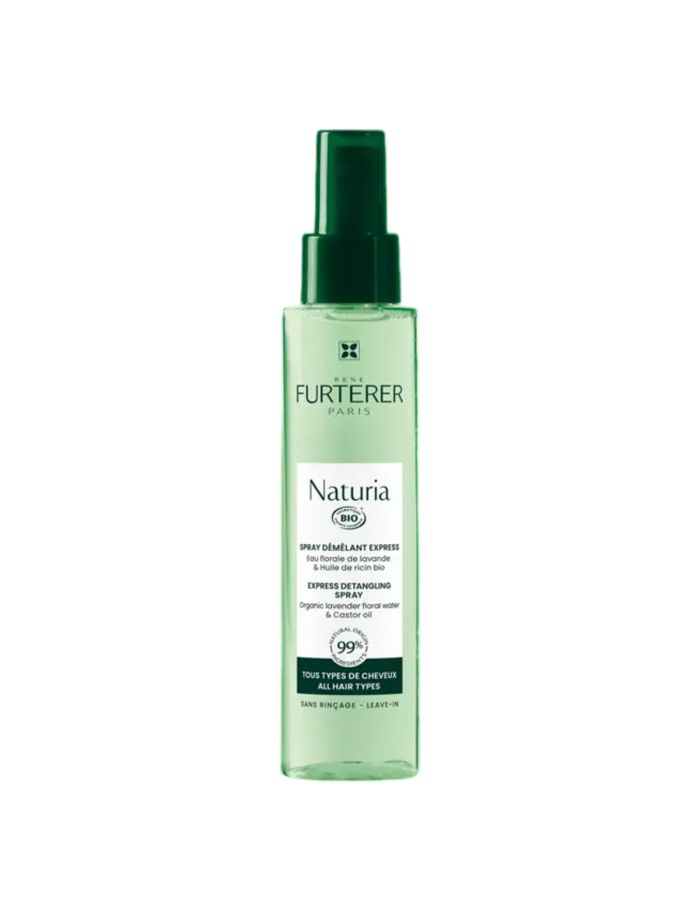 Naturia Spray Desenredante Expres 200ml René Furterer