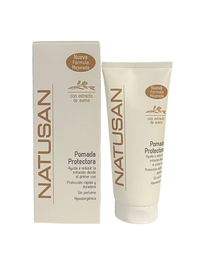 Natusan Pomada Protectora 100ml
