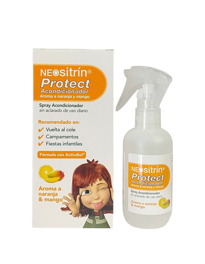 Neositrin Protect Acondicionador Spray 100ml