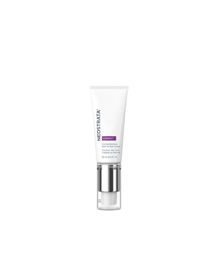 Neostrata Correct Comprehensive Retinol Contorno de Ojos 15ml