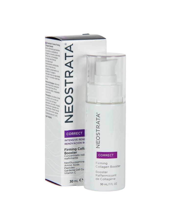 Neostrata Correct Firming Collagen Booster 30ml
