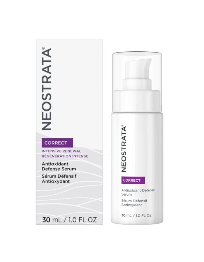 Neostrata Correct Serum Antioxidante Defense 30ml