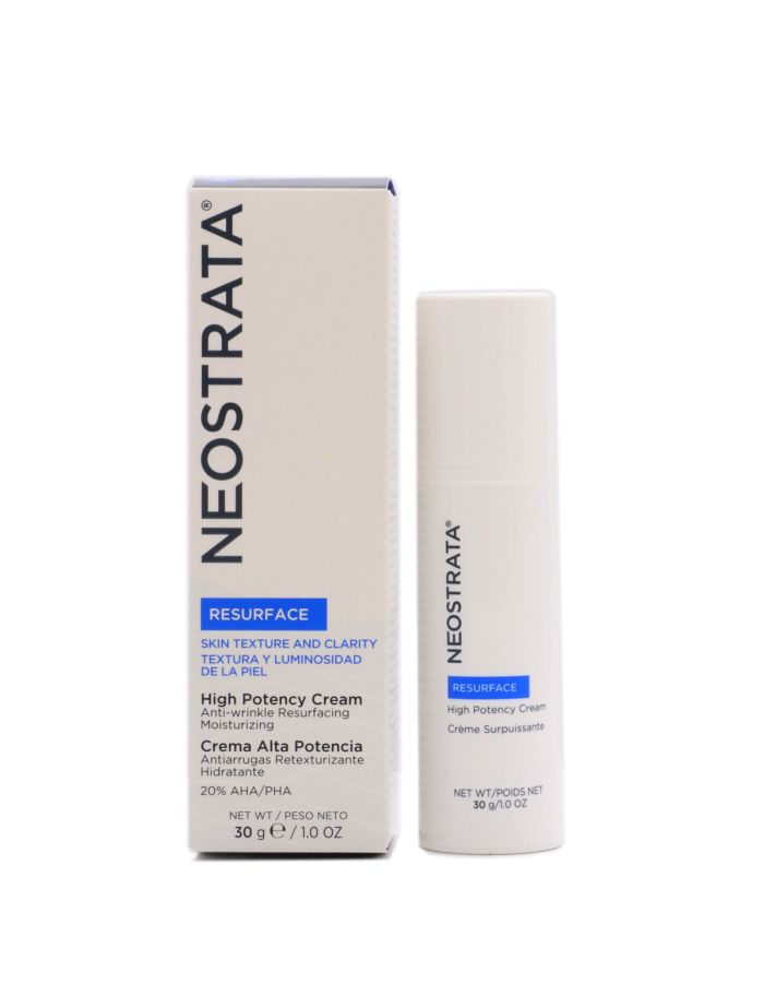 Neostrata Resurface Crema Alta Potencia 30g