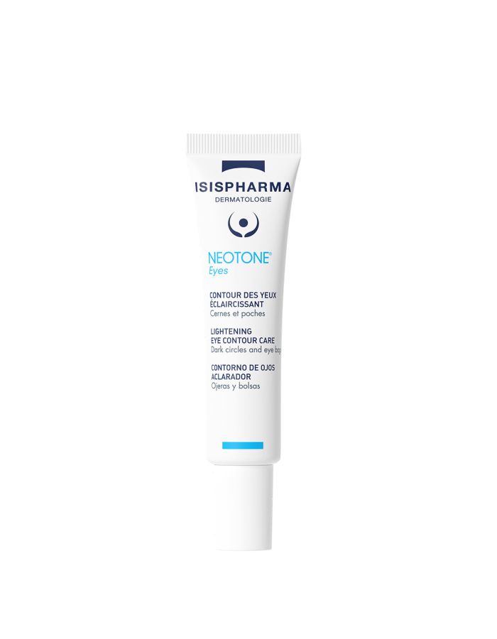 Isispharma Neotone Ojos 15ml