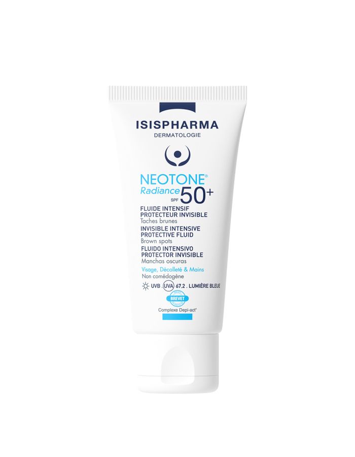 Isispharma Neotone Radiance SPF50+ 30ml