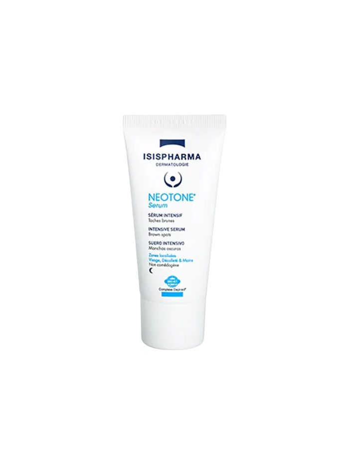 Isispharma Neotone Serum Intensivo 30ml