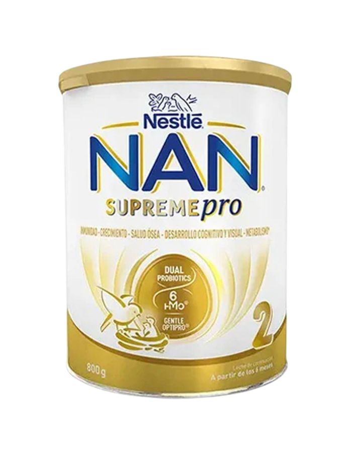 Nestlé Nan Supreme Pro 2 800g