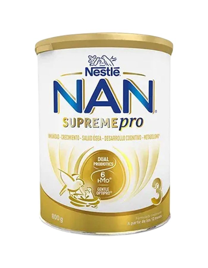 Nestlé Nan SupremePro 3 800g