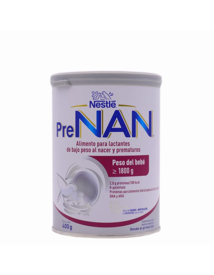 Nestlé Pre Nan 400g