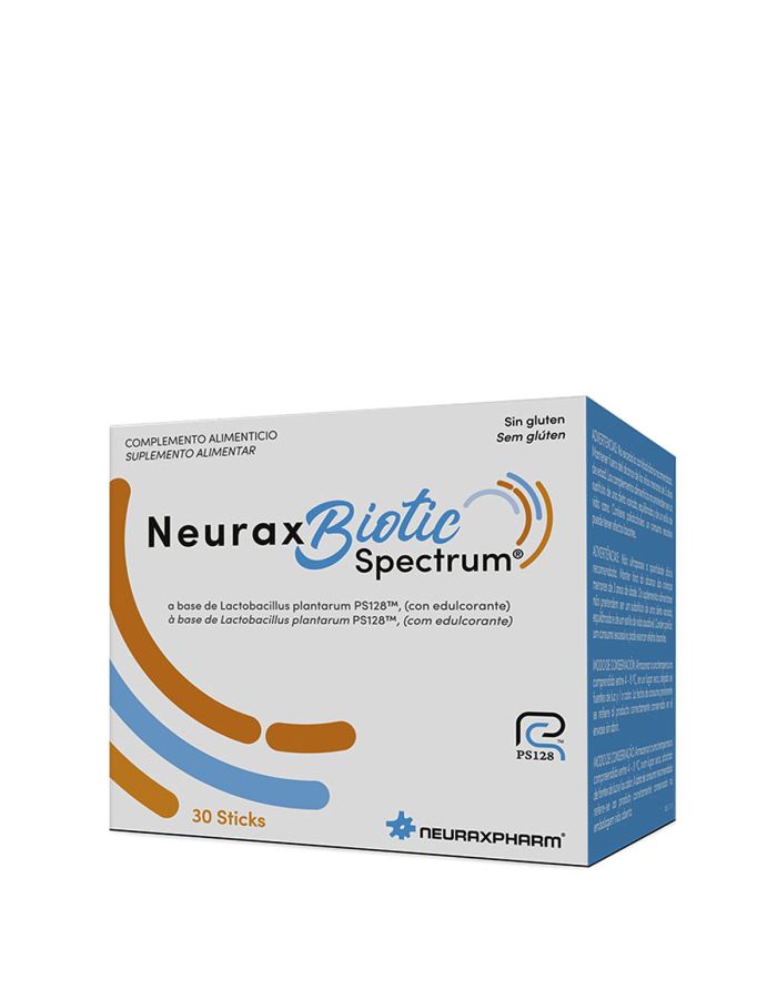 NeuraxBiotic Spectrum 30 Sticks Neuraxpharm